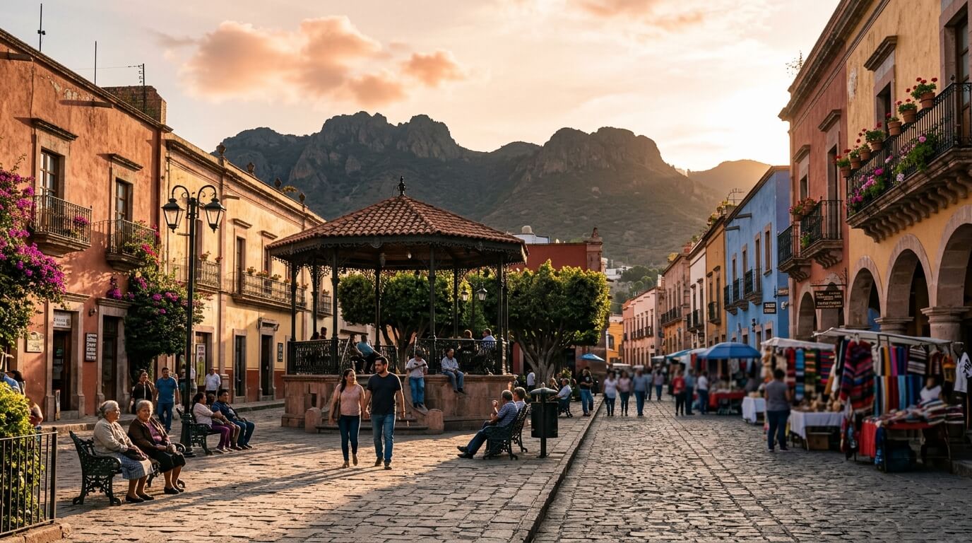 Municipios de Zacatecas
