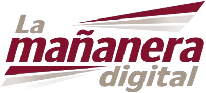 La Mañanera Digital logo
