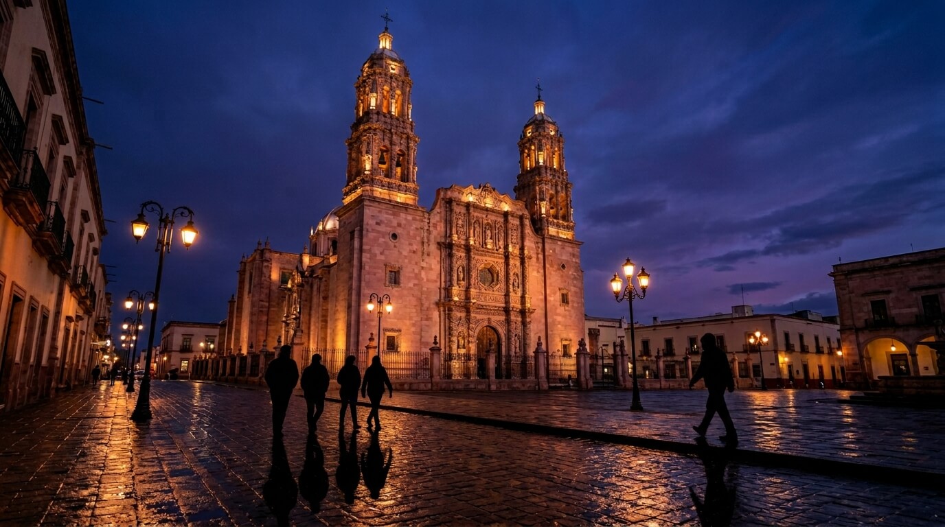 Programas sociales en Zacatecas